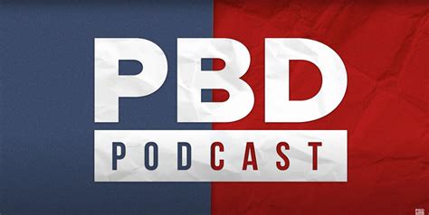 pbd podcast|pbd podcast today.